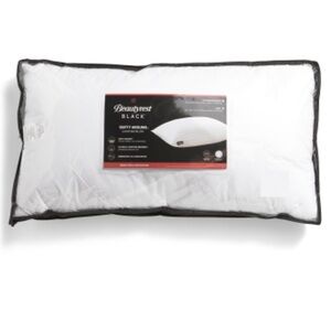 BEAUTYREST BLACK Feather Filled Pillow